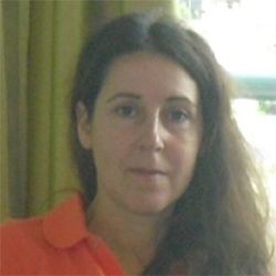 Mª del Carmen Fernández Quintairos, coach AICM