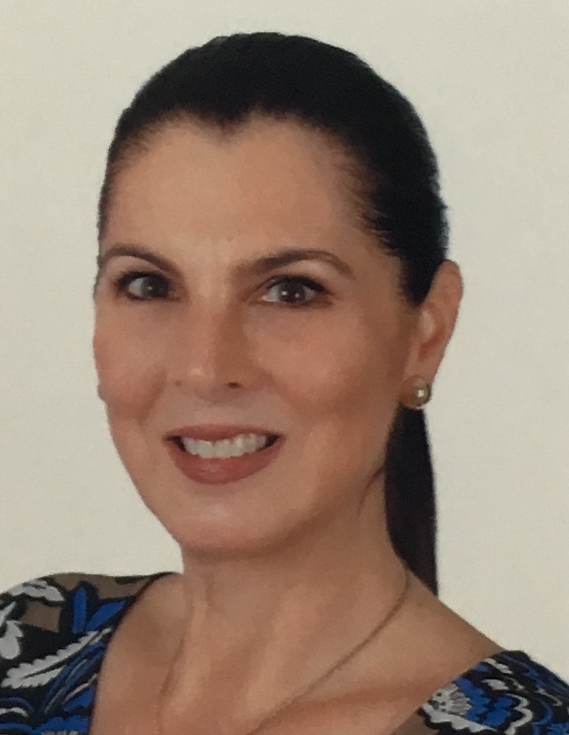 Sandra Borda