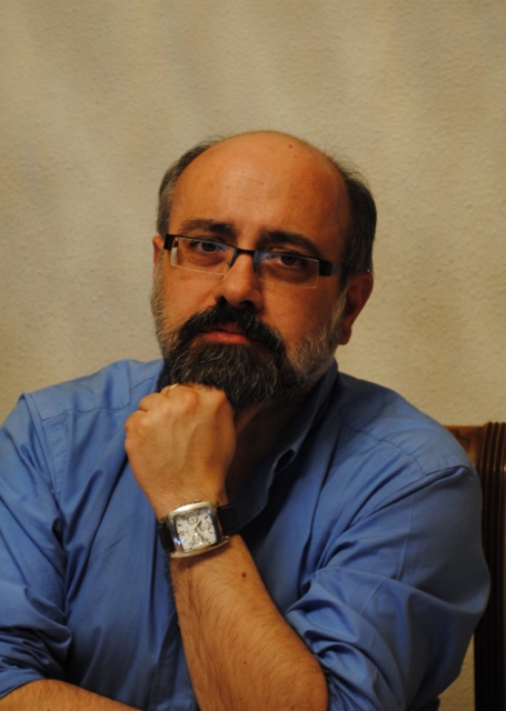 Emilio Manuel Muñoz Garcia