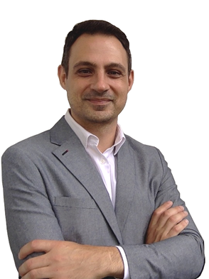 Hernán Daniel Biava, coach AICM