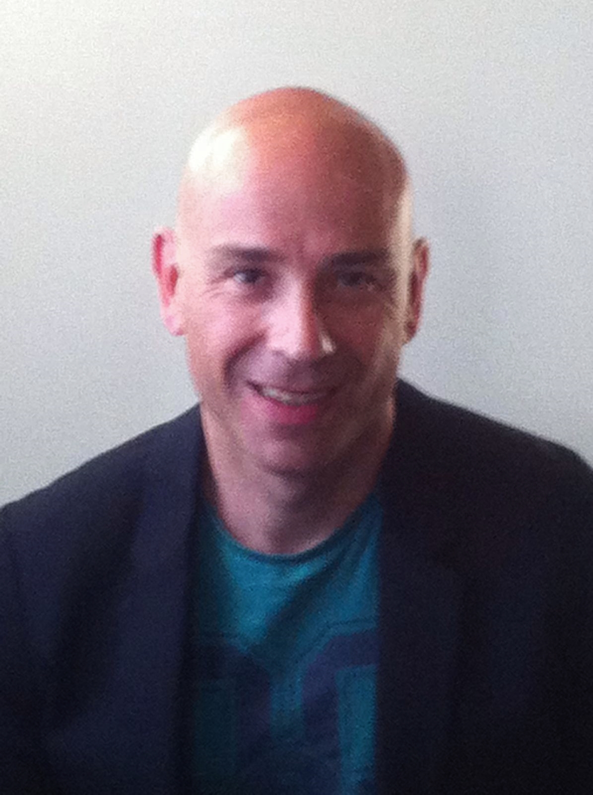Juan Manuel Parra Salvatierra, coach AICM