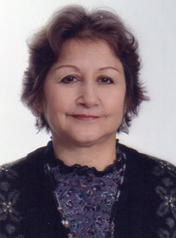 María Mizuno, coach AICM