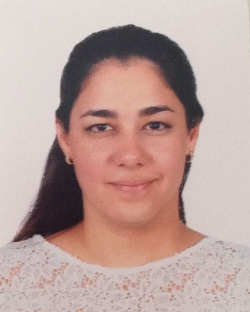 Laura Gómez Vélez, coach AICM