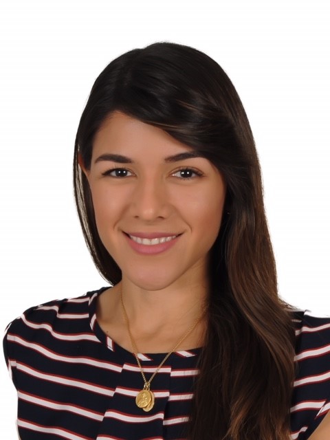 Laura Vélez Berrio, coach AICM