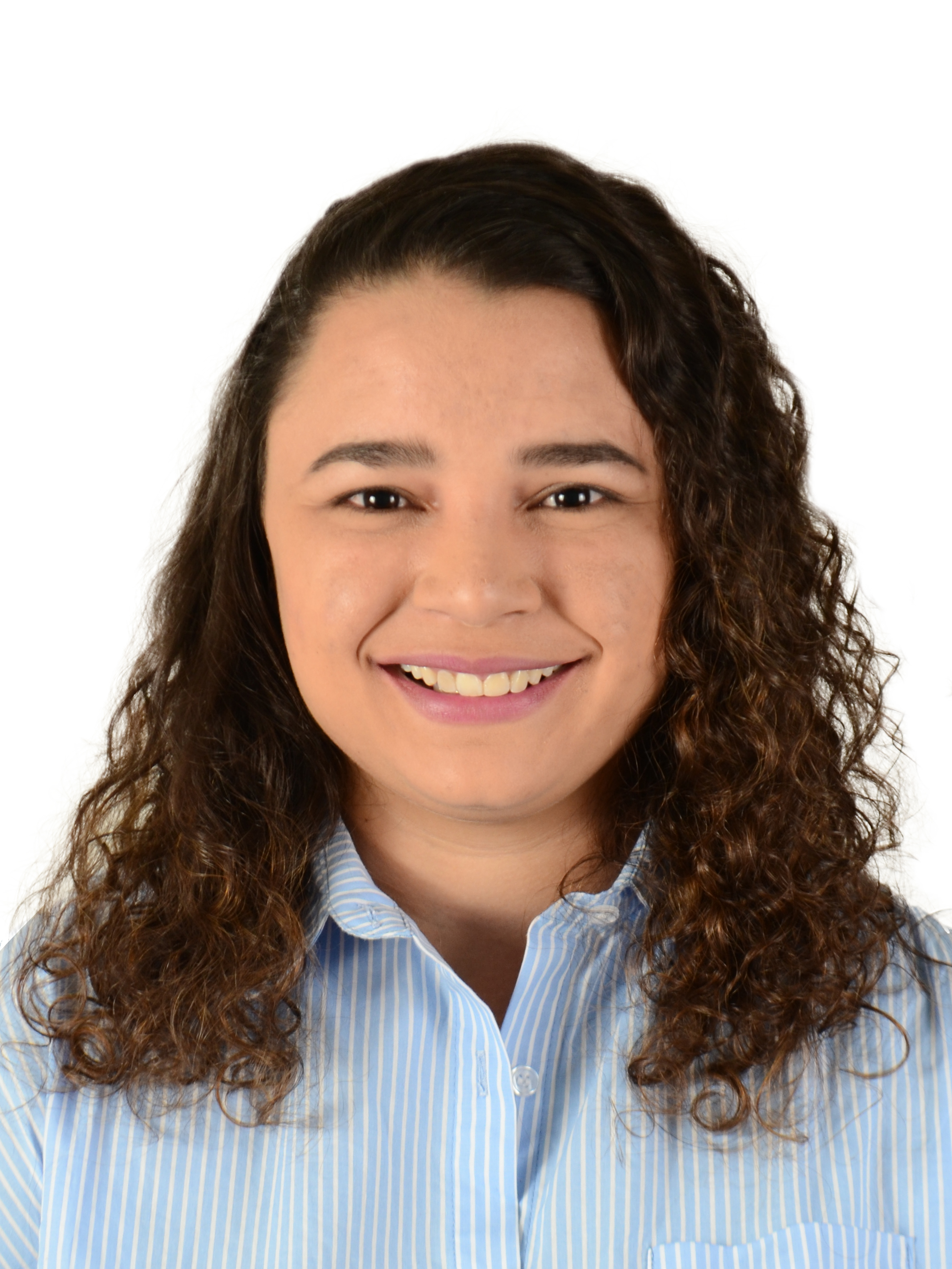 Sara Lucía Estor Senior, coach AICM