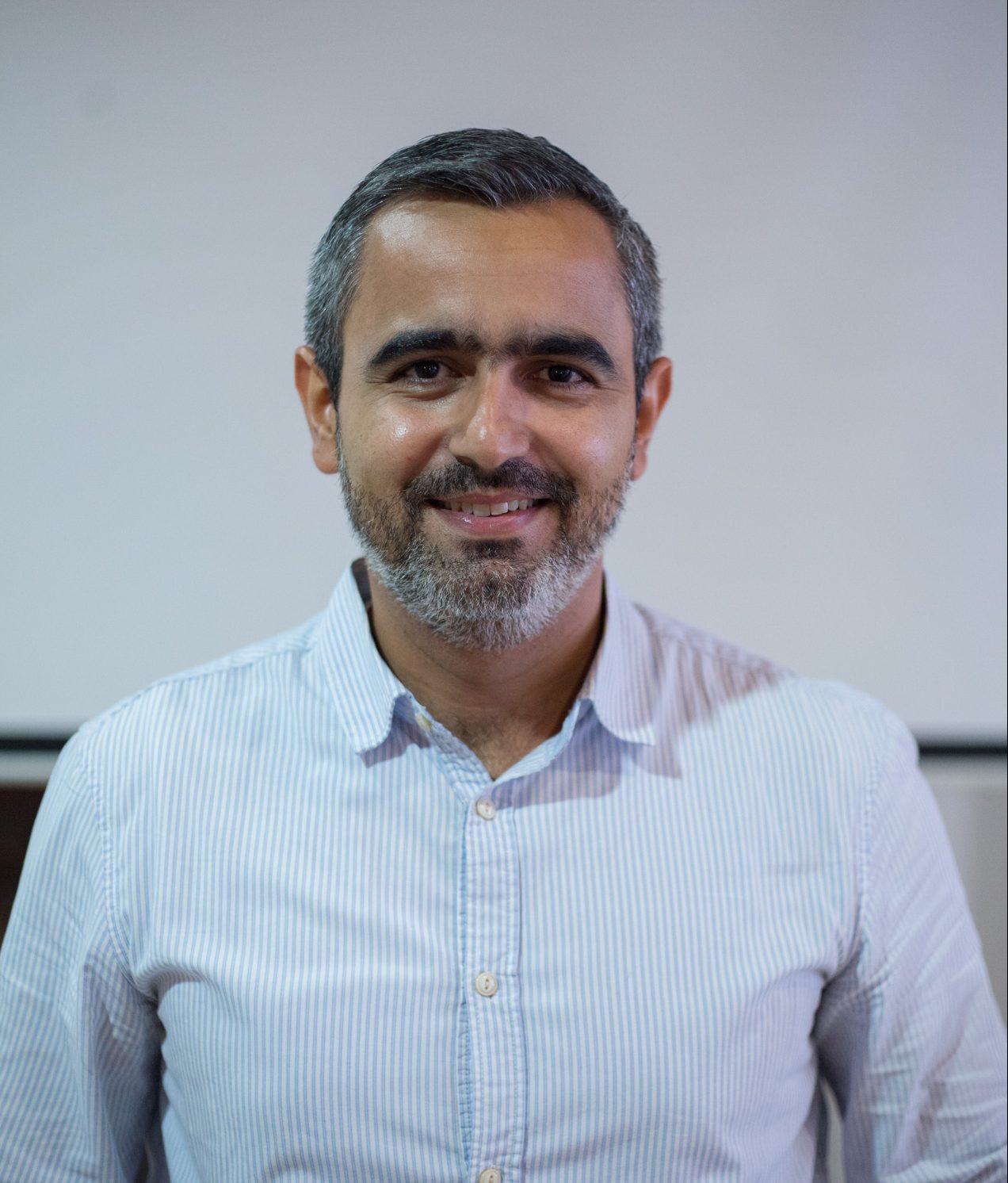 Juan Manuel Diago Gutiérrez, coach AICM