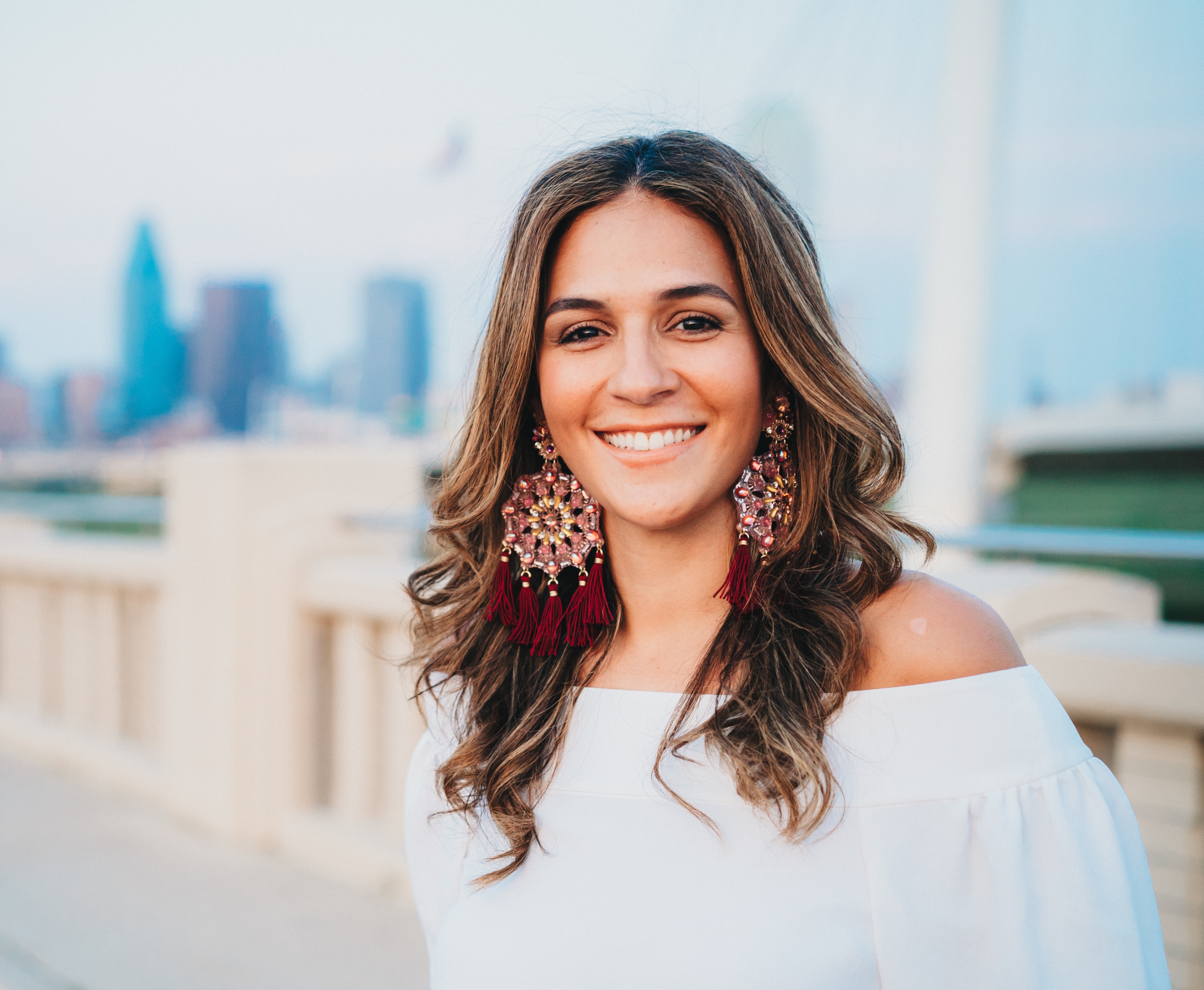 Laurie Bustamante, coach AICM