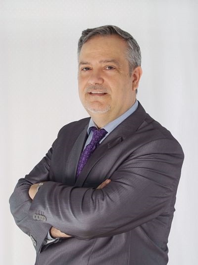 José Miguel Hernández, coach AICM