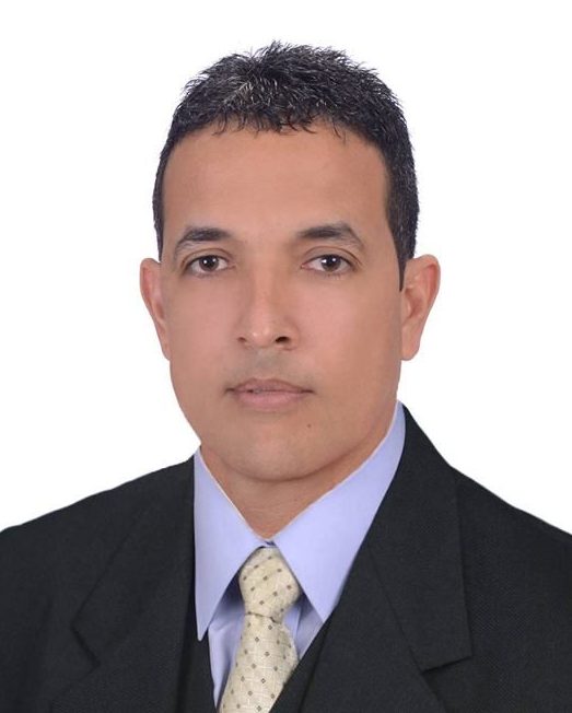 Jairo Alfonso Rivera Osorio, coach AICM