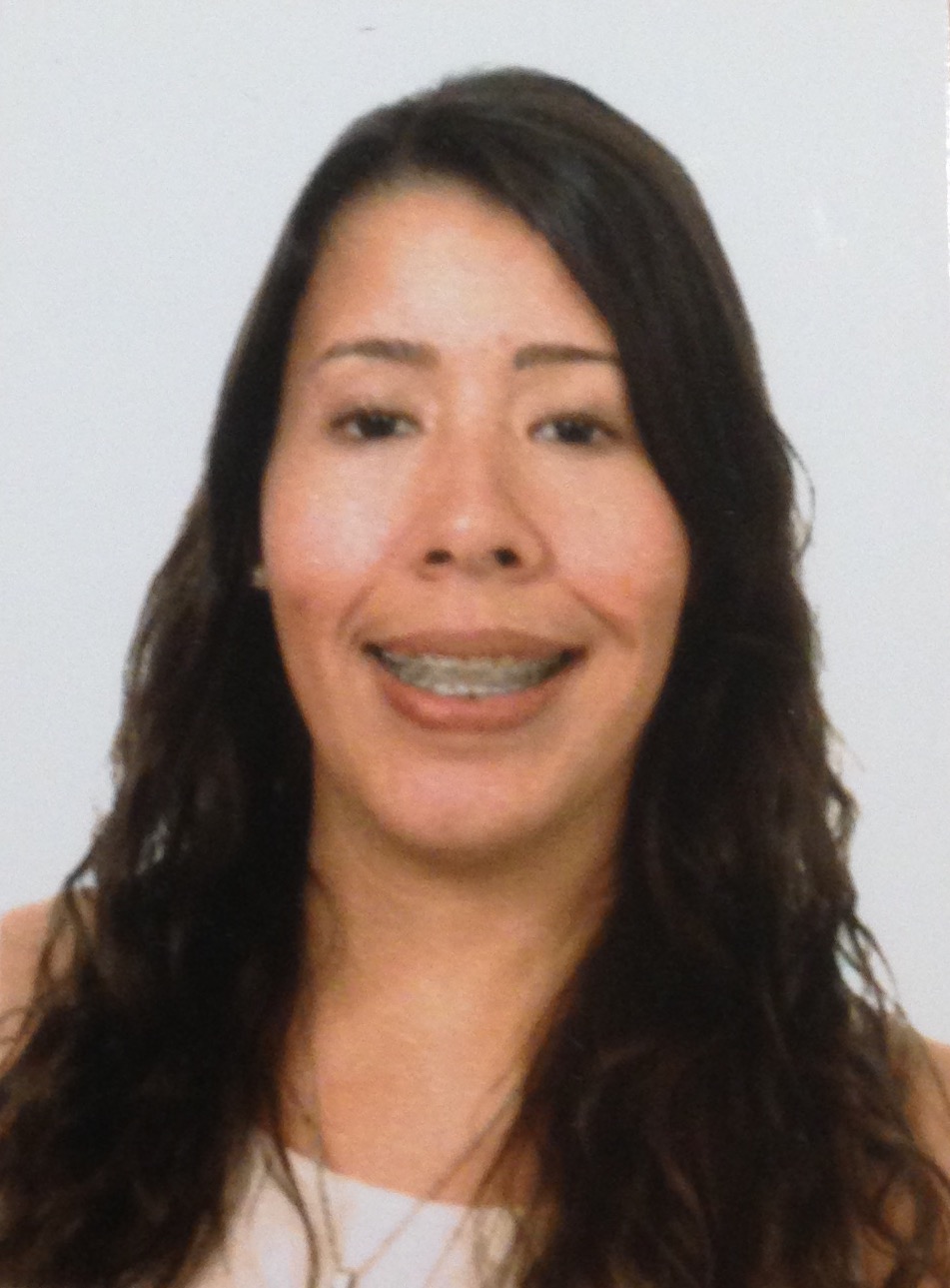 Deiyali Angélica Carpio Pacheco, coach AICM