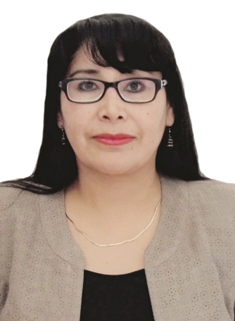 Elizabeth Gómez Ramos, coach AICM