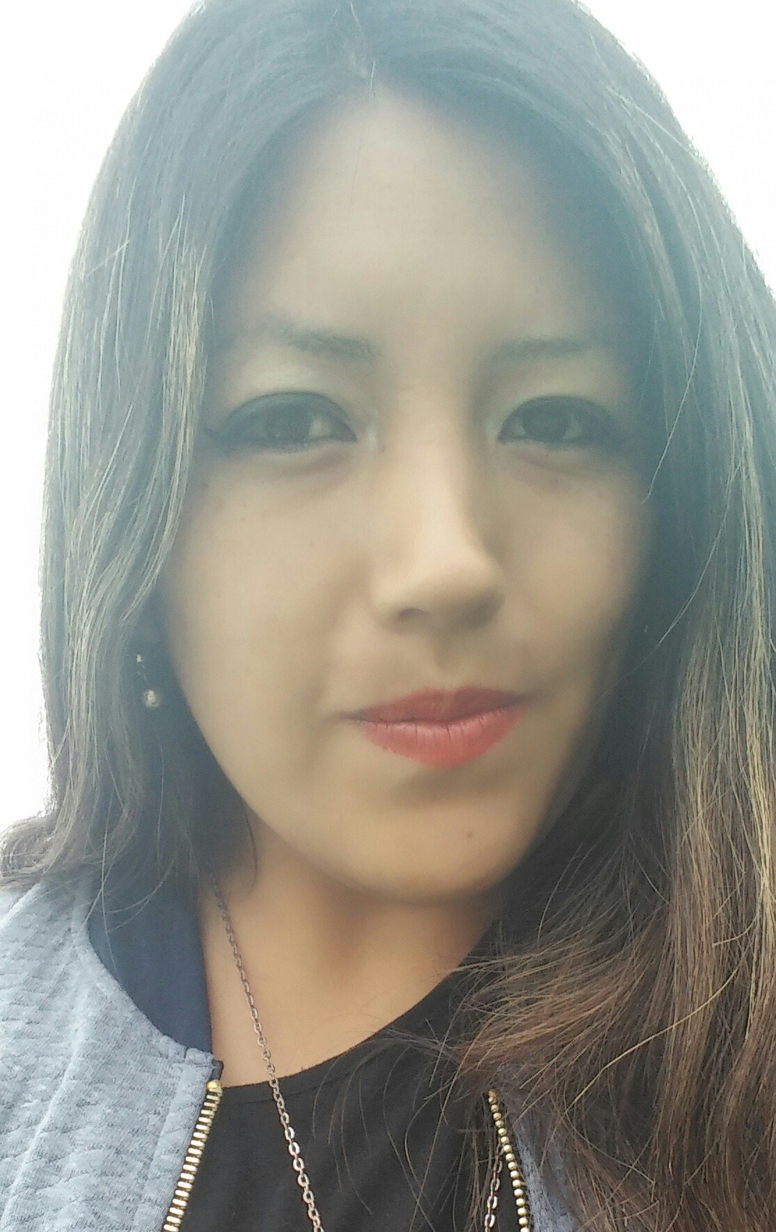 Evelyn Patricia López Sosa, coach AICM