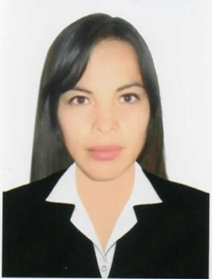 Jessica Katti Ramos Puchoc, coach AICM