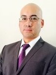 Luis Hernán Contreras Bonilla, coach AICM