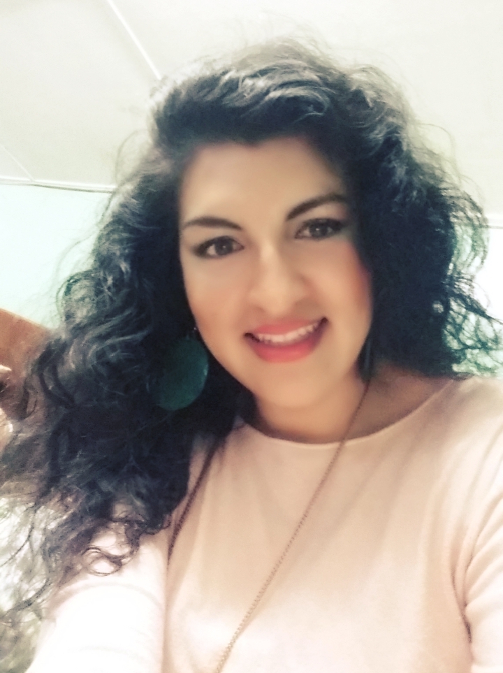 Milagros Viviana Chusho Nuñez, coach AICM