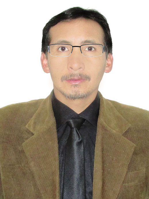 Fernando Mitchell Espinoza Gallegos, coach AICM