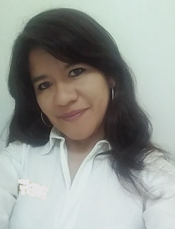 Nataly Bertha Ascurra Ascurra, coach AICM