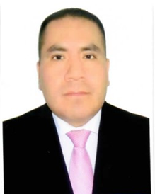 Richard Joselin López Miguel, coach AICM