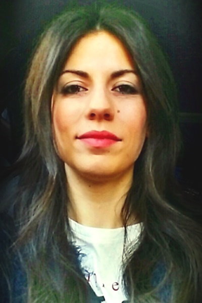 Rocío Hernández Alonso, coach AICM