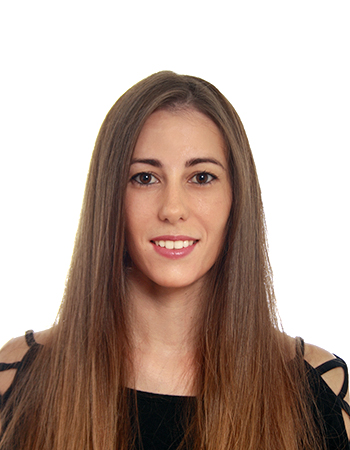 Jéssica Gracia Baena , coach AICM