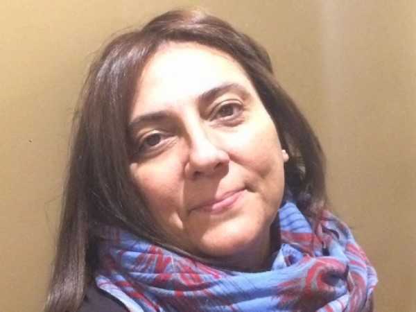 Olga Herrera Sanz, coach AICM