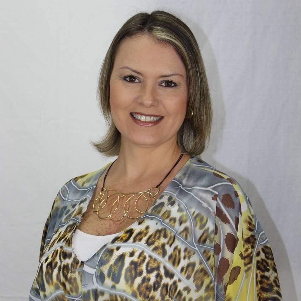 Raquel Pahissa Manteiga, coach AICM