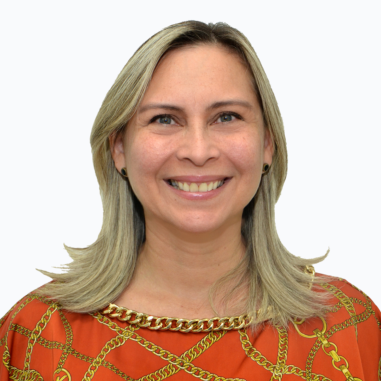 Jenny Vargas Turizo, coach AICM
