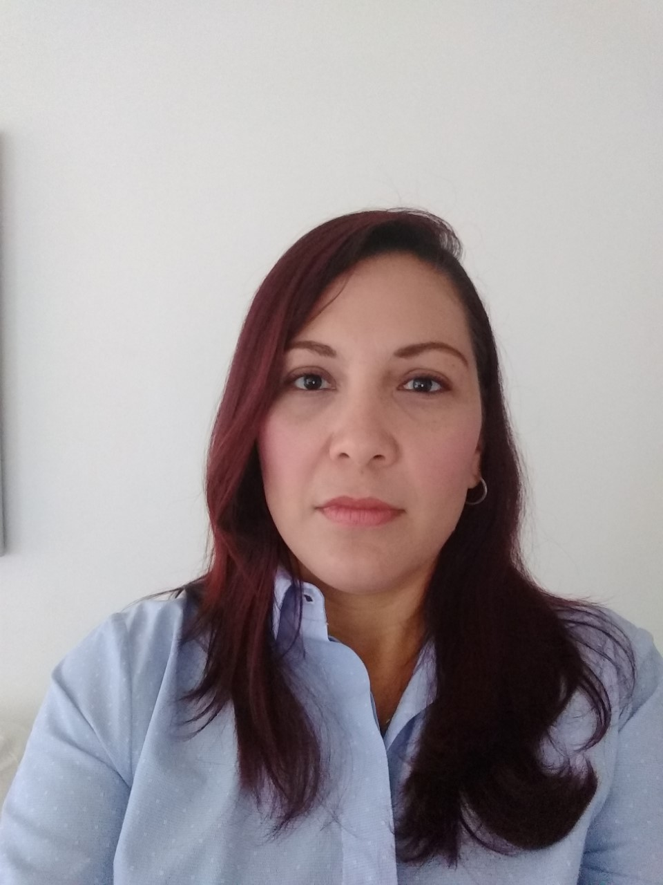 María José González Luján, coach AICM
