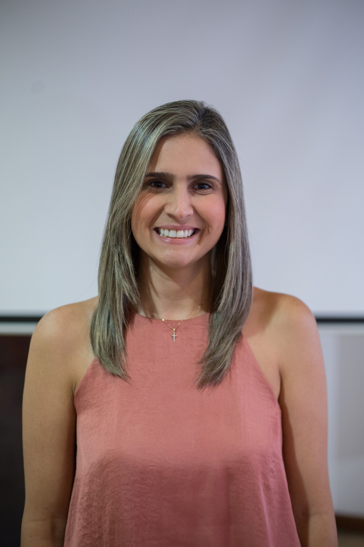 Mery Vivero Rodriguez, coach AICM