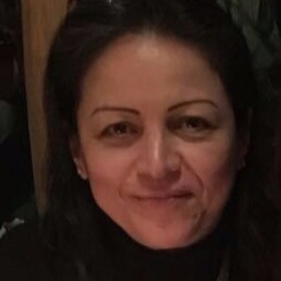 Olga Angélica Castillo Sanabria, coach AICM