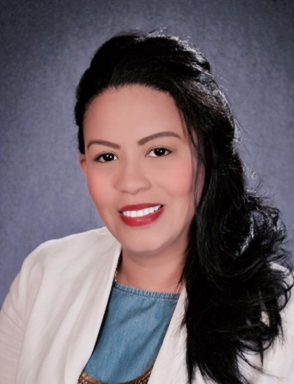 Yerly Del Rosario Alvarez Javes, coach AICM