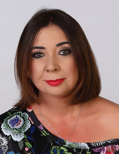 María José Fernández Clares, coach AICM