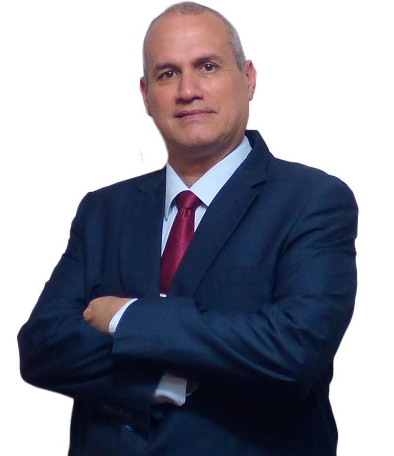 José Gregorio Vargas Márquez, coach AICM