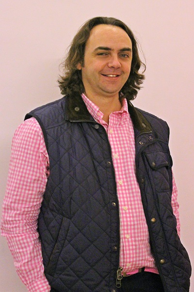 Ildefonso Collado Jiménez