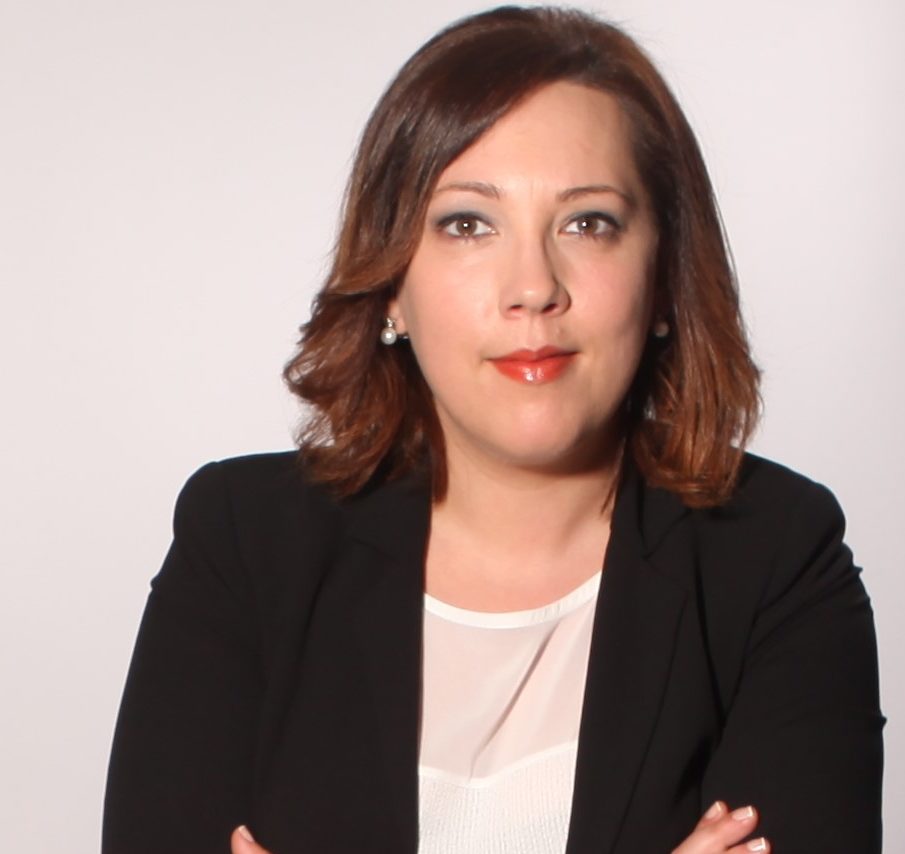Yolanda Villar García