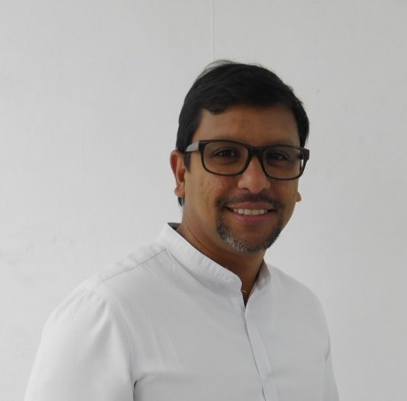 Dickson Ramón Parra Marchan, coach AICM