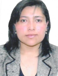 ELENA GONZALES FLORES
