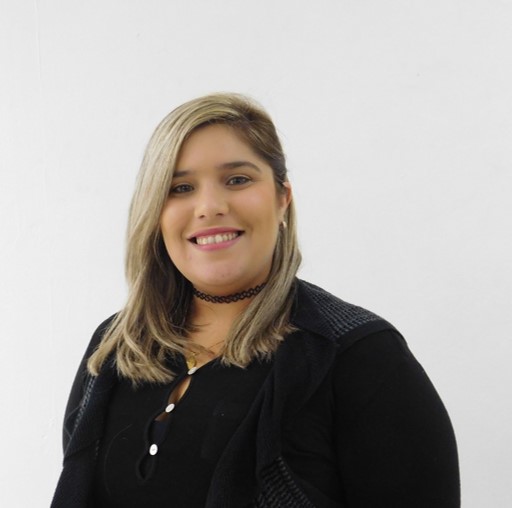 Vanessa Patricia Pérez Fuenmayor, coach AICM