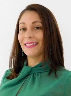 Yumat Nathaly Gomez Malave, coach AICM