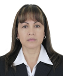 Amandina Garay Pastor, coach AICM