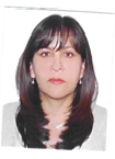 Carmen Eliana Tisoc Salas, coach AICM