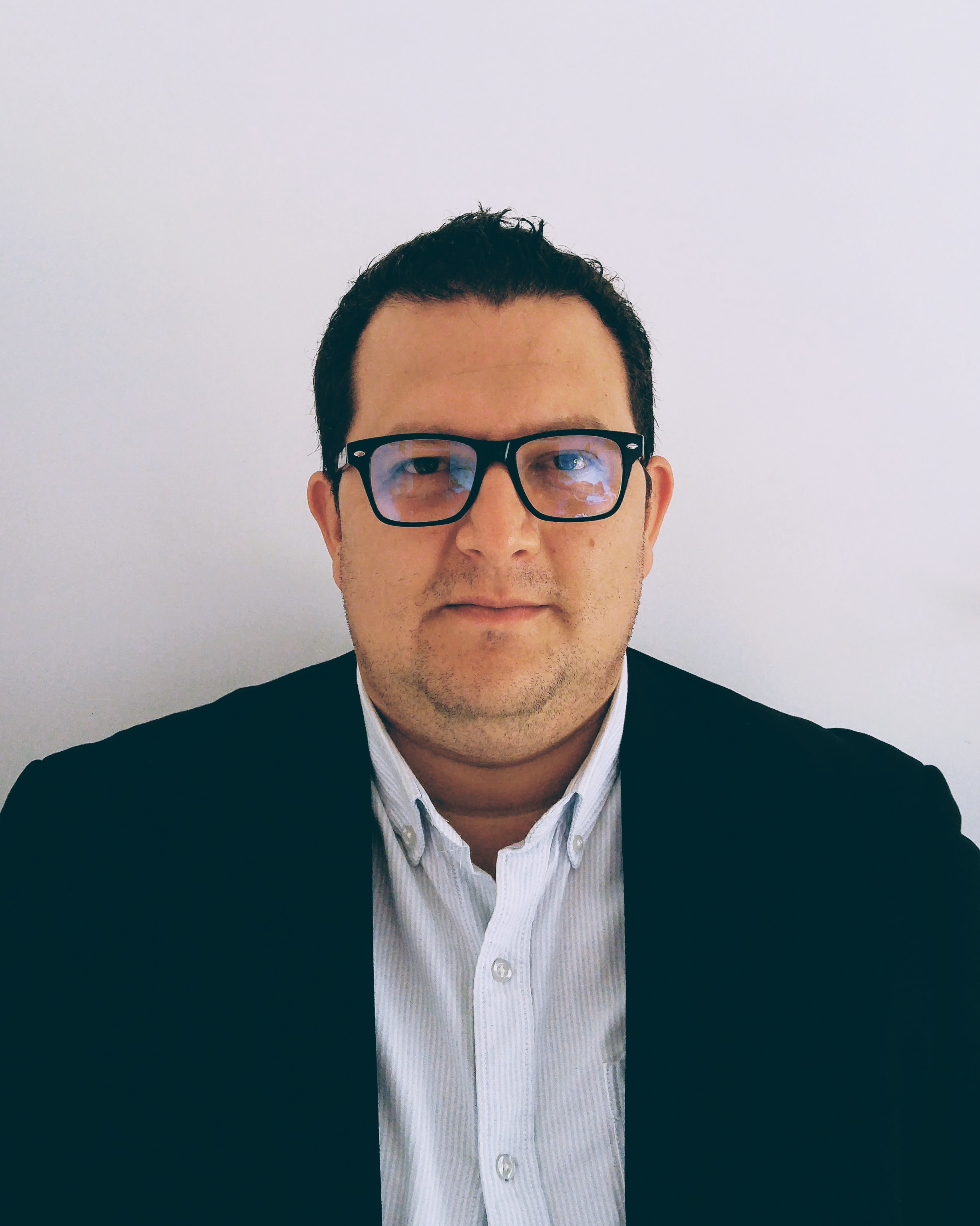Eduardo Balle Guaraglia, coach AICM