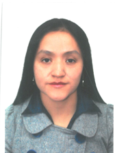 Fulvia Cueva Bustamante, coach AICM