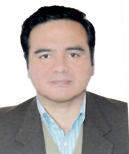 Gustavo Gabriel Vargas Castillo, coach AICM