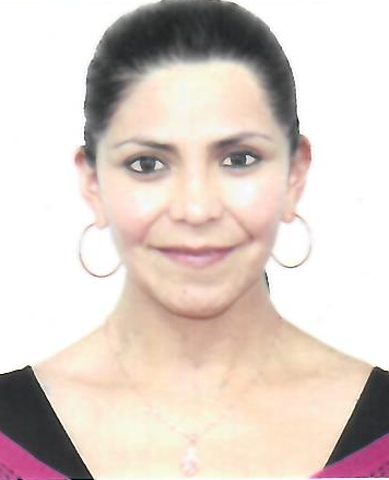 Julie Lisette Multithuaptff Navarro, coach AICM