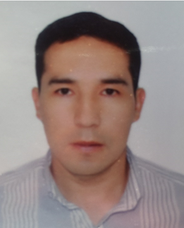 Rimber Paz Guzmán, coach AICM