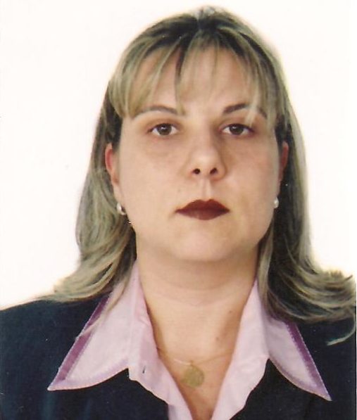 Tatiana Saldivia Mujica, coach AICM