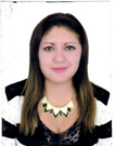 Vanessa Heidy Cruz Espinoza, coach AICM