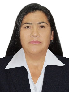 Zelmira Flores Ampuero, coach AICM