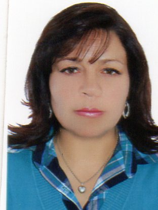 Zoila María Calderón Caraza, coach AICM